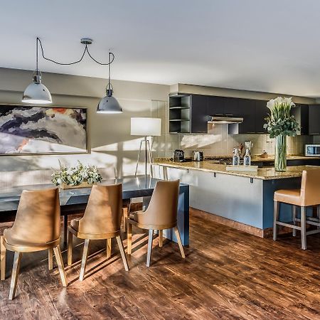 Dominion Polanco Otel Meksika Dış mekan fotoğraf