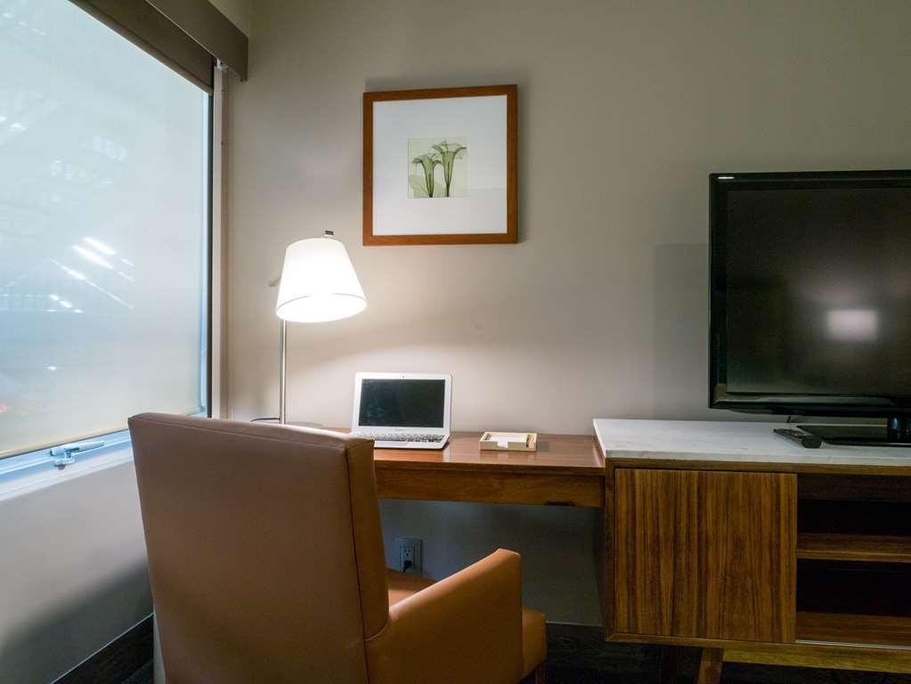 Dominion Polanco Otel Meksika Oda fotoğraf