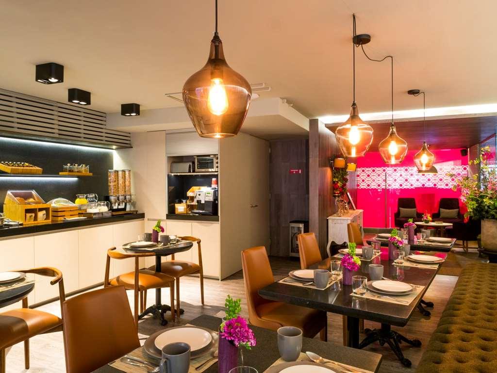 Dominion Polanco Otel Meksika Konforlar fotoğraf