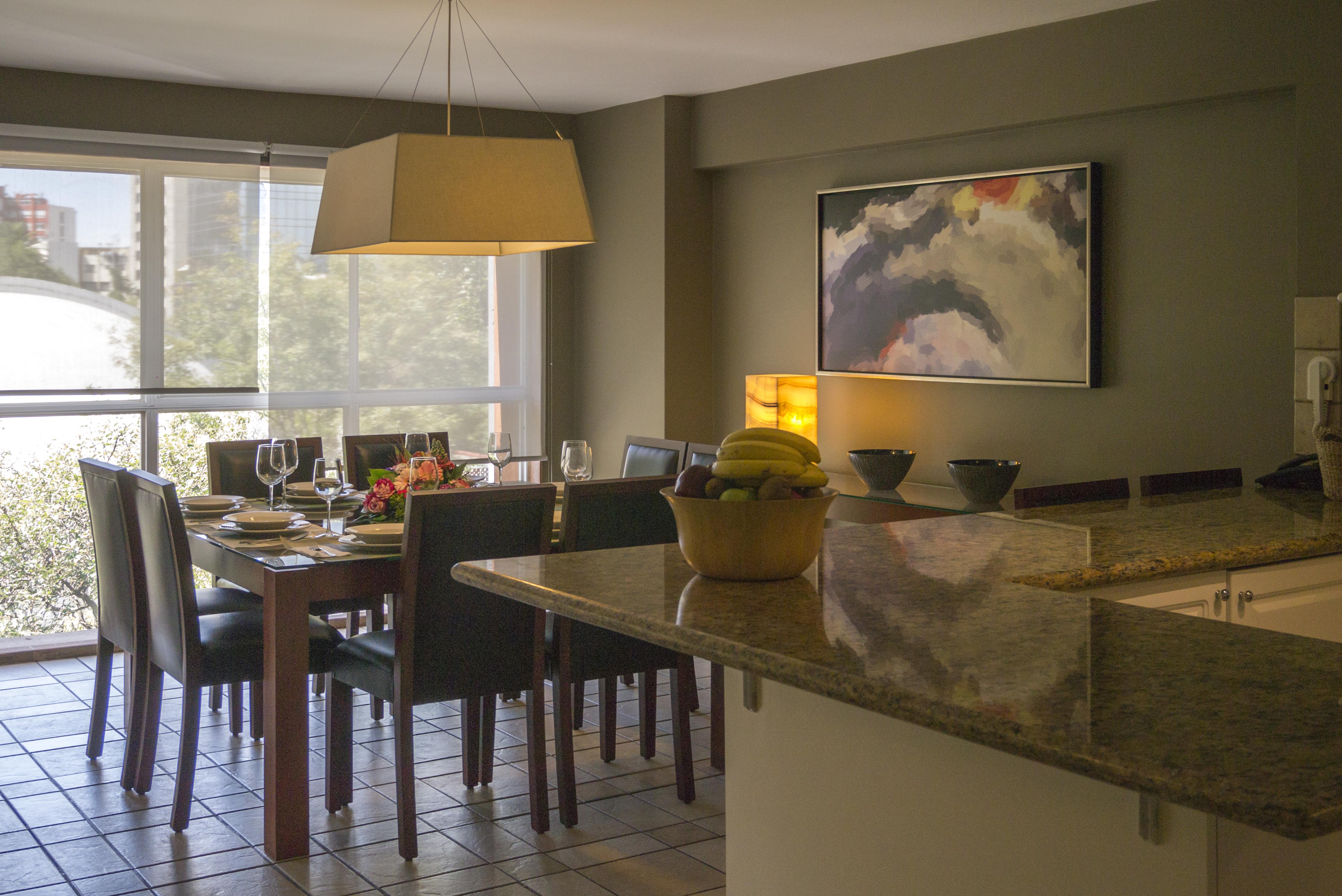 Dominion Polanco Otel Meksika Dış mekan fotoğraf