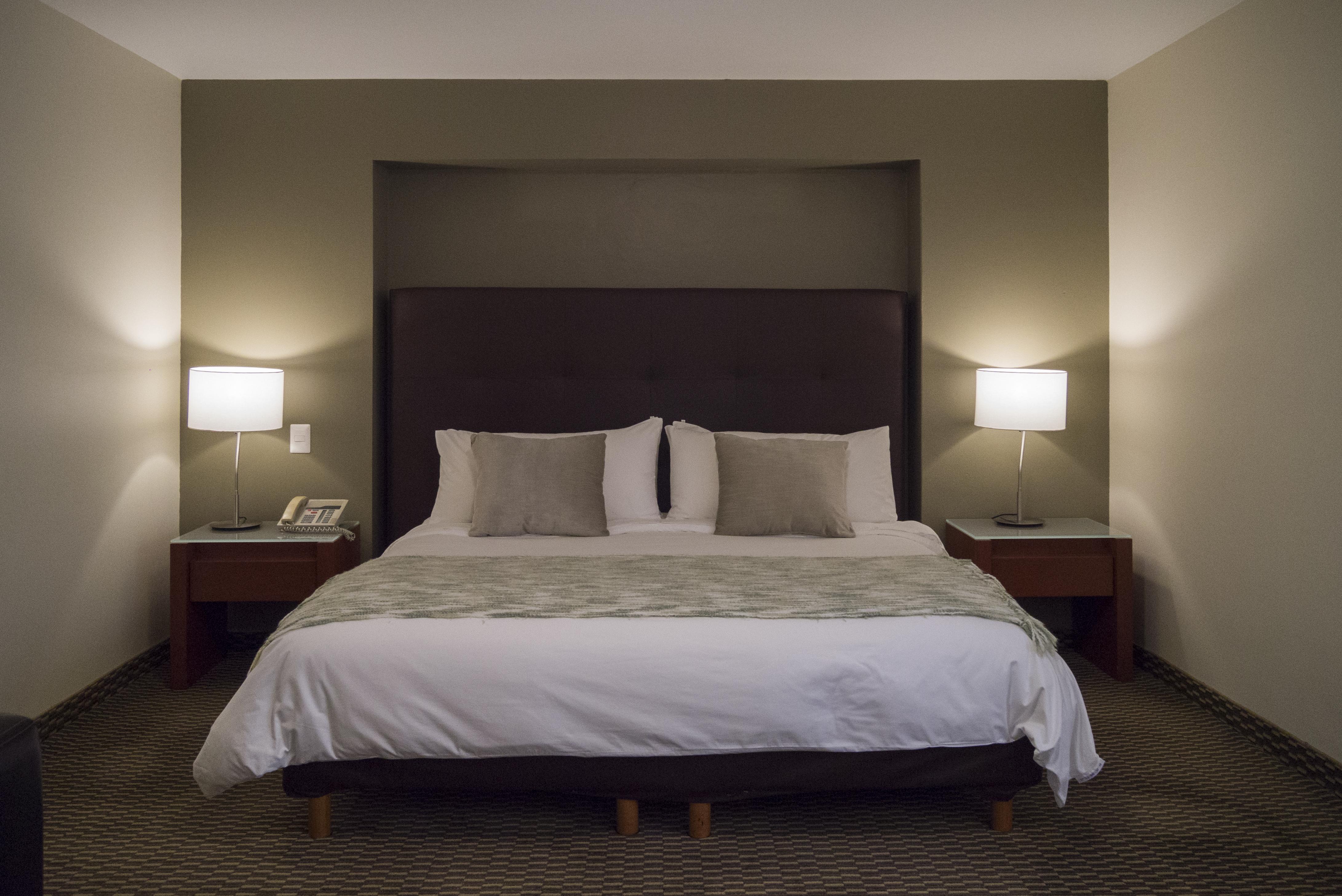 Dominion Polanco Otel Meksika Dış mekan fotoğraf