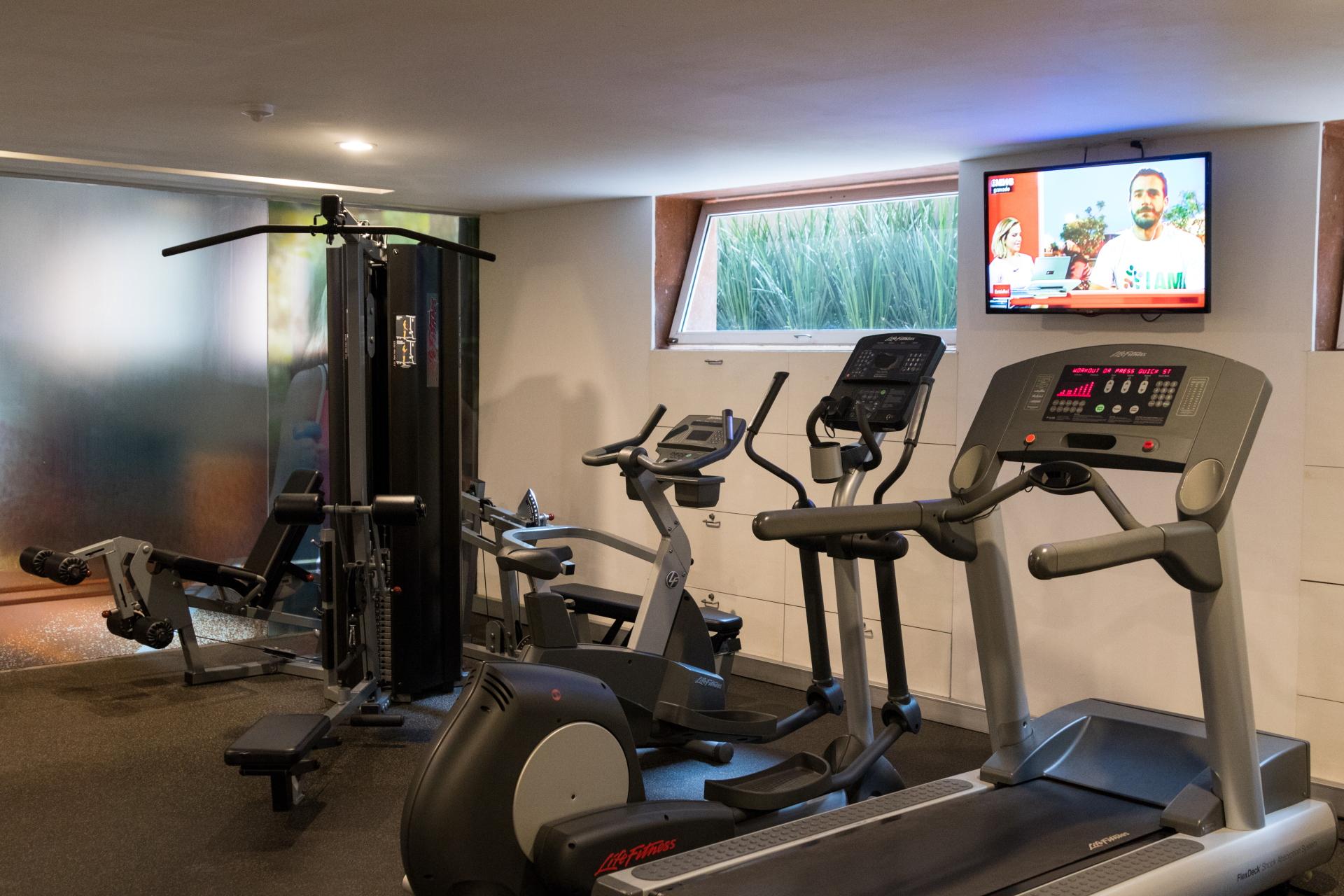 Dominion Polanco Otel Meksika Dış mekan fotoğraf