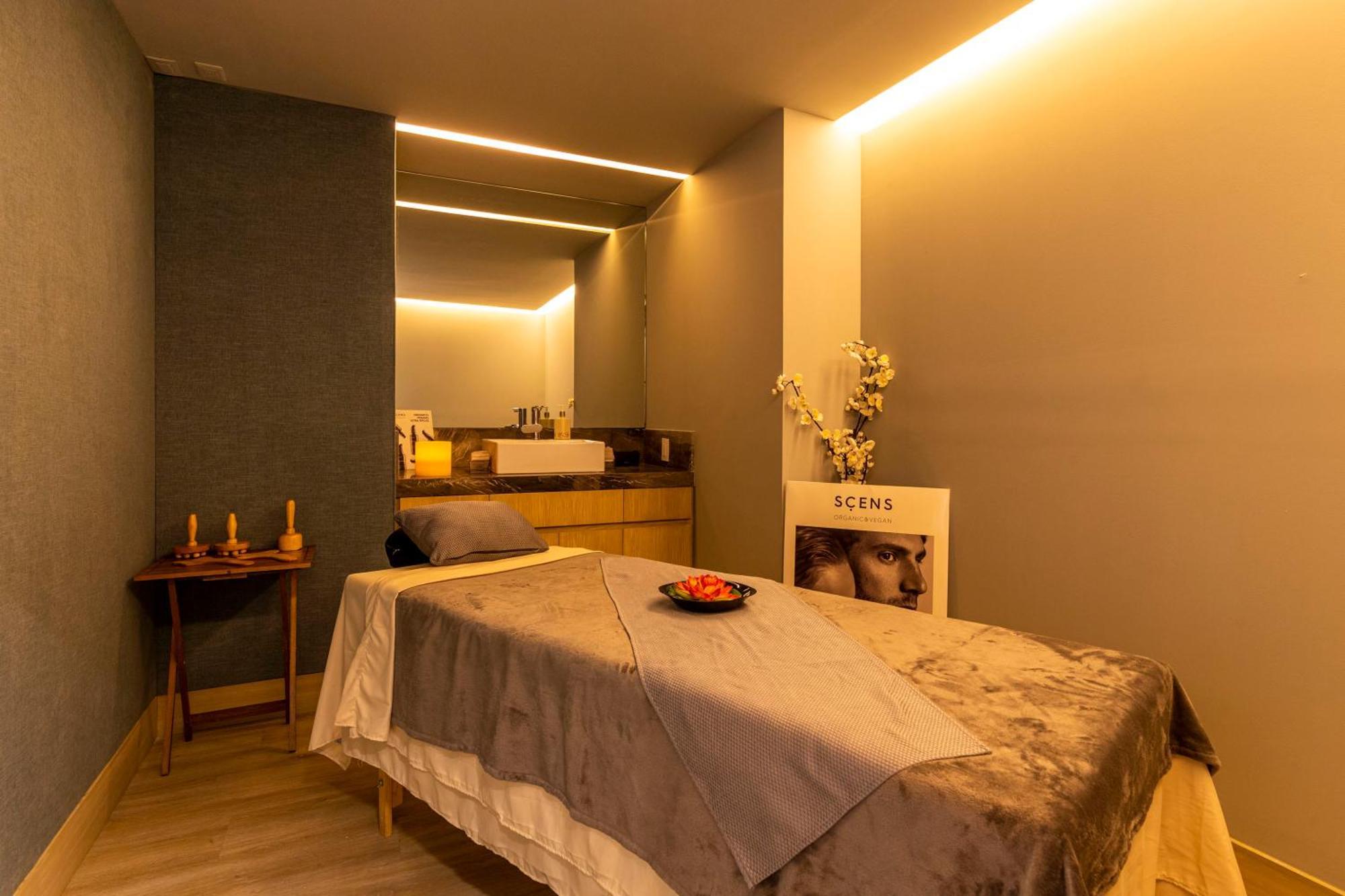 Dominion Polanco Otel Meksika Dış mekan fotoğraf