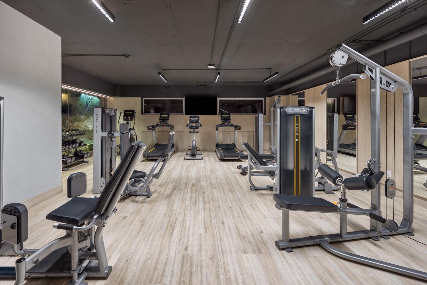 Dominion Polanco Otel Meksika Dış mekan fotoğraf