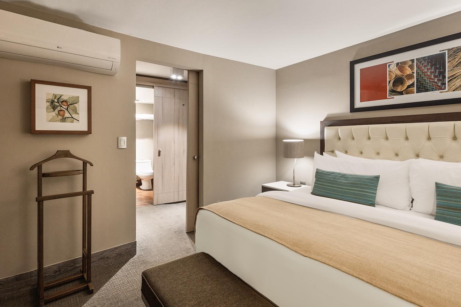 Dominion Polanco Otel Meksika Dış mekan fotoğraf