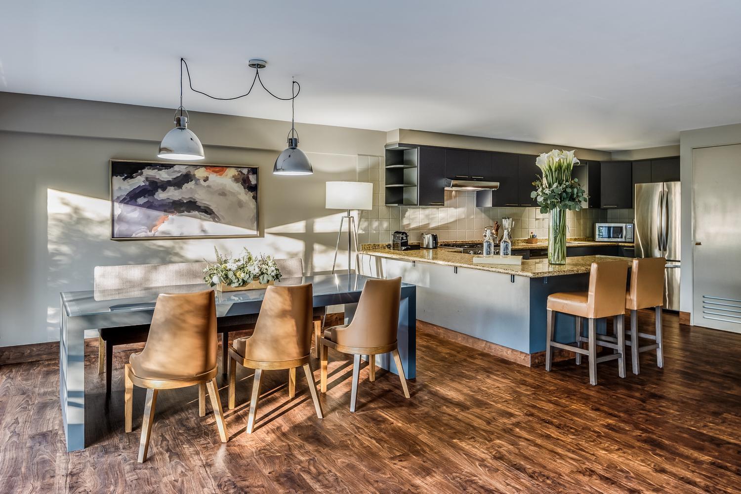 Dominion Polanco Otel Meksika Dış mekan fotoğraf